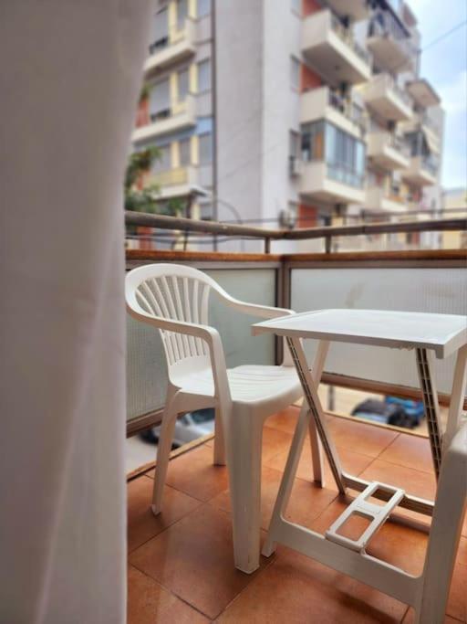 One Bd Flat Near Center With 24h Self Check In *